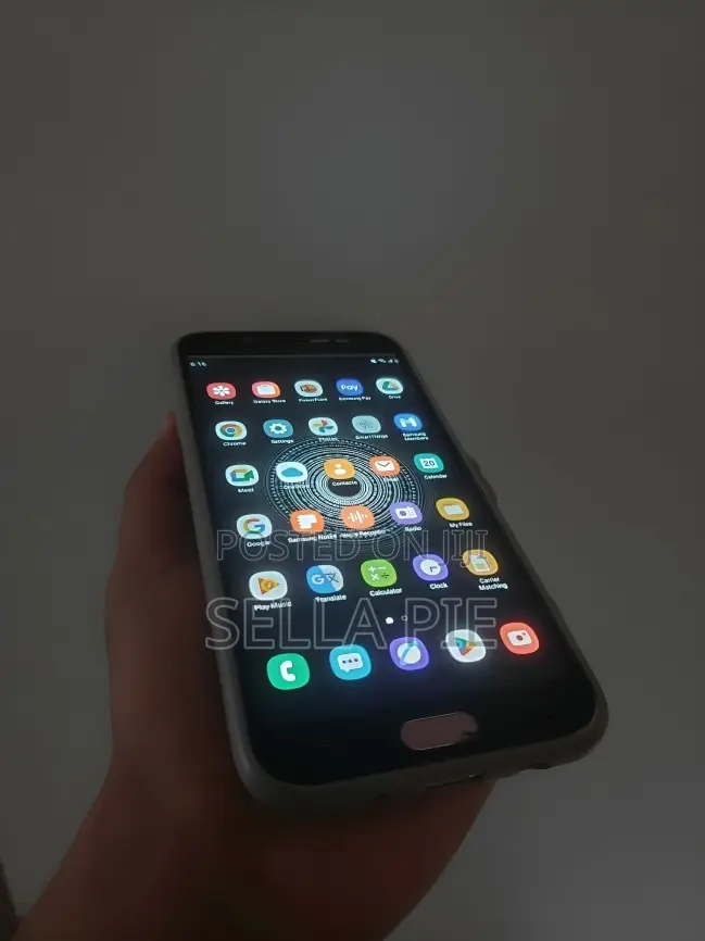 Samsung Galaxy J7 Pro 32 GB Pink