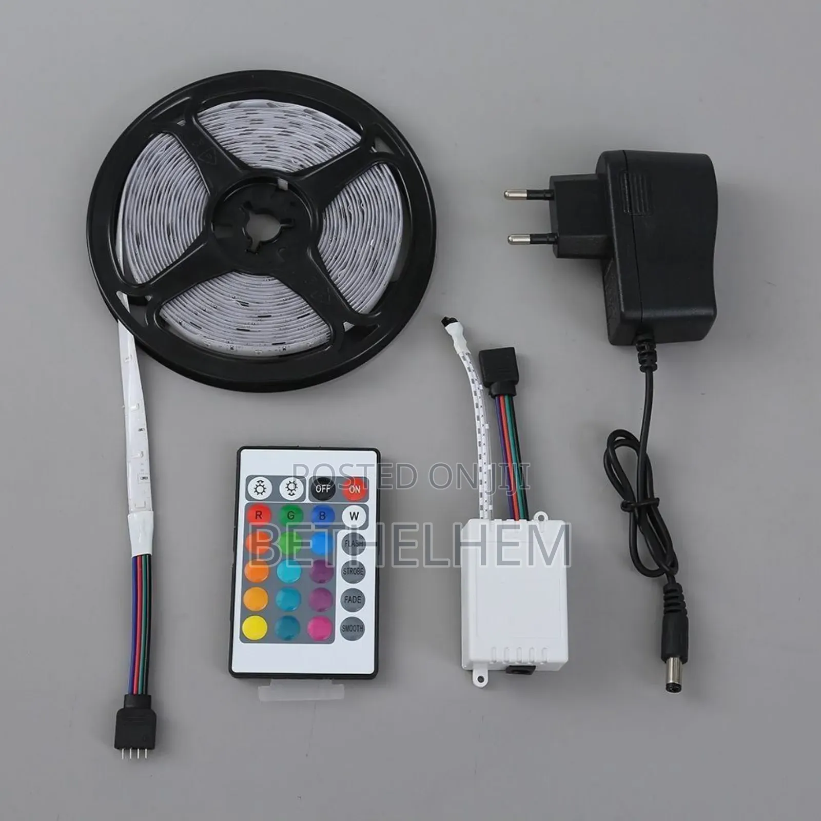 Super Bright 5m Led Strip Light