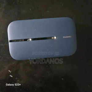 Huawei Mobile Wifi 3 Pro