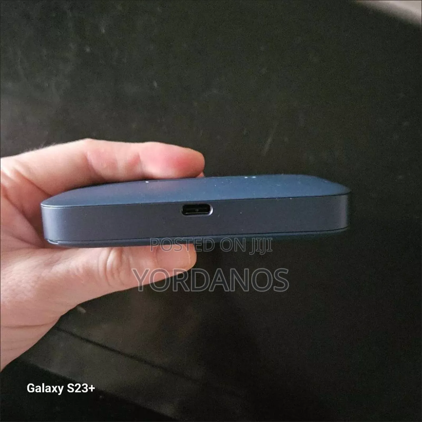 Huawei Mobile Wifi 3 Pro