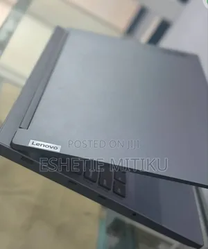 New Laptop Lenovo Legion 5 16GB Intel Core I7 SSD 1T