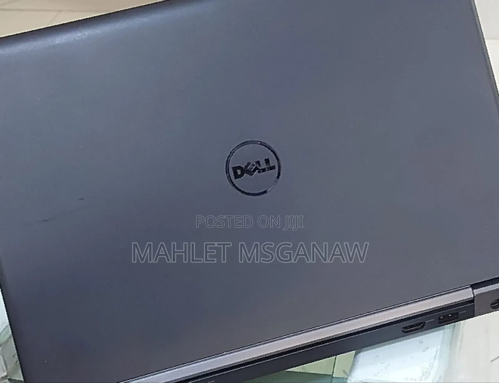 New Laptop Dell Latitude 5450 16GB Intel Core I5 SSD 256GB