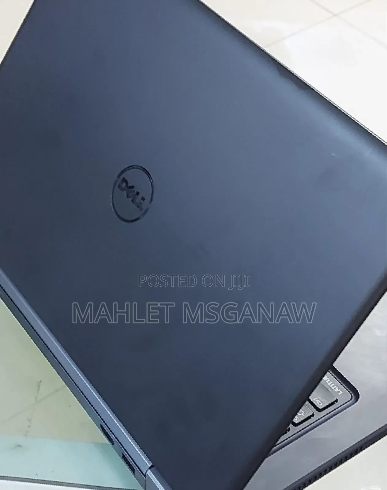 New Laptop Dell Latitude 5450 16GB Intel Core I5 SSD 256GB