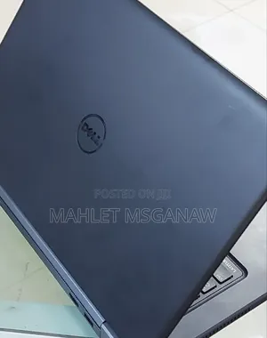 New Laptop Dell Latitude 5450 16GB Intel Core I5 SSD 256GB