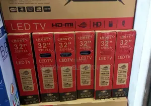 Host Tv 32 Inch Tv Led Television