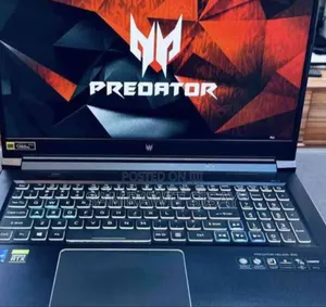 New Laptop Acer Predator Helios 18 PH18-71 16GB Intel Core I9 SSD 1T