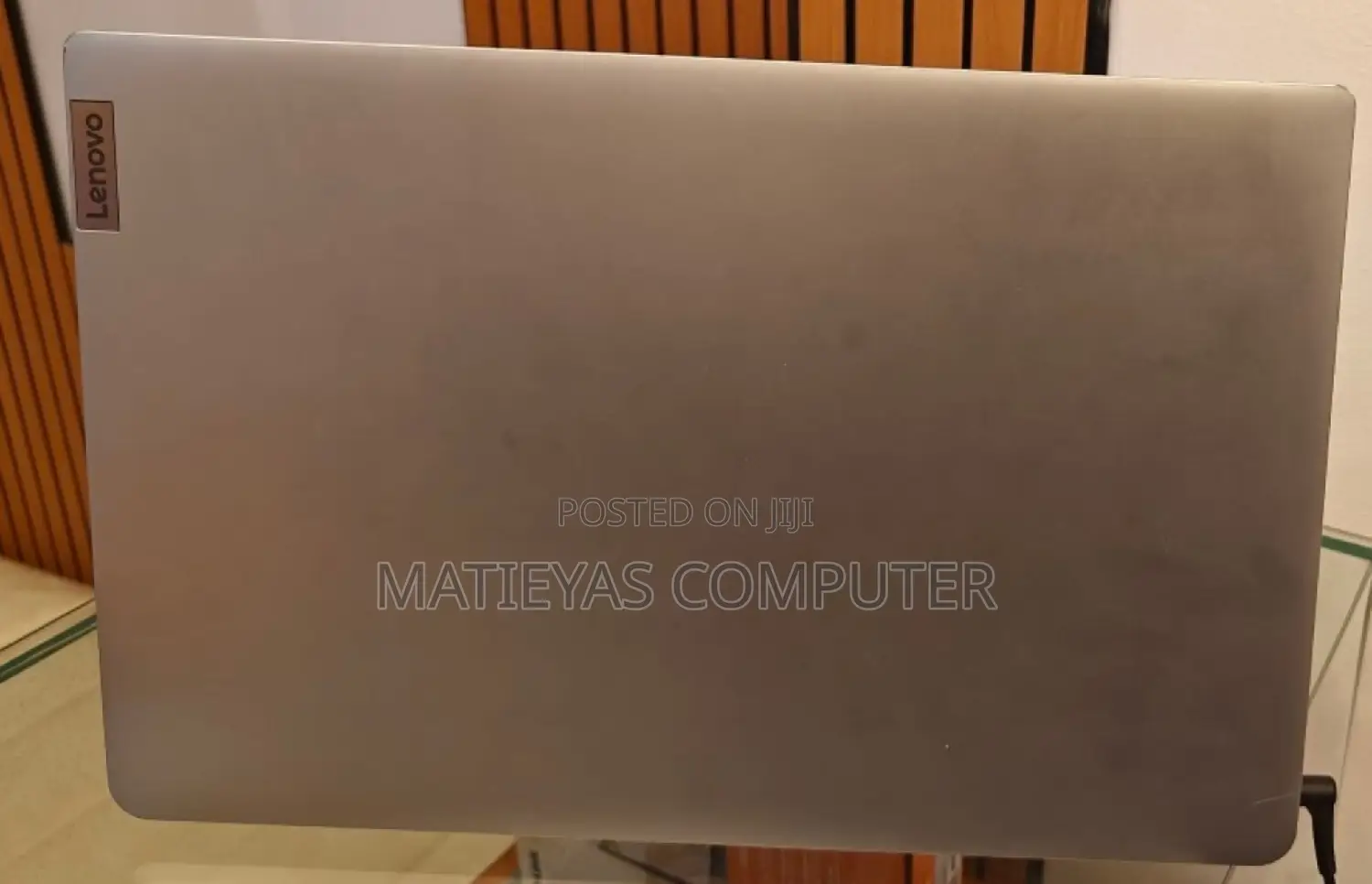 New Laptop Lenovo IdeaPad Flex 15 12GB AMD Ryzen 7 SSD 512GB