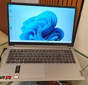 New Laptop Lenovo IdeaPad Flex 15 12GB AMD Ryzen 7 SSD 512GB