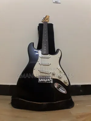 Photo - Volt Electric Guitar