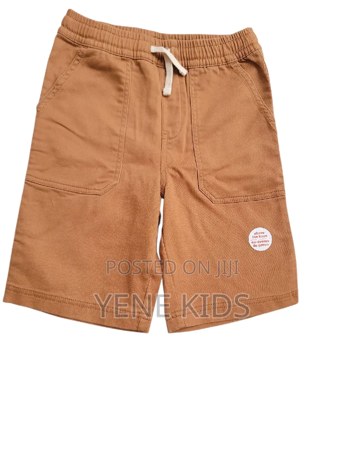 Children's Shorts From Canada