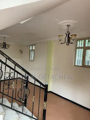 4bdrm House in Lideta for rent