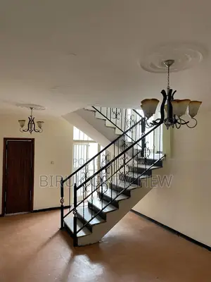 4bdrm House in Lideta for rent