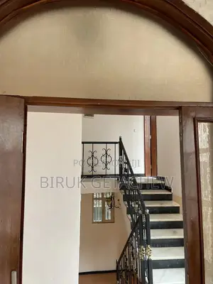 Photo - 4bdrm House in Lideta for rent
