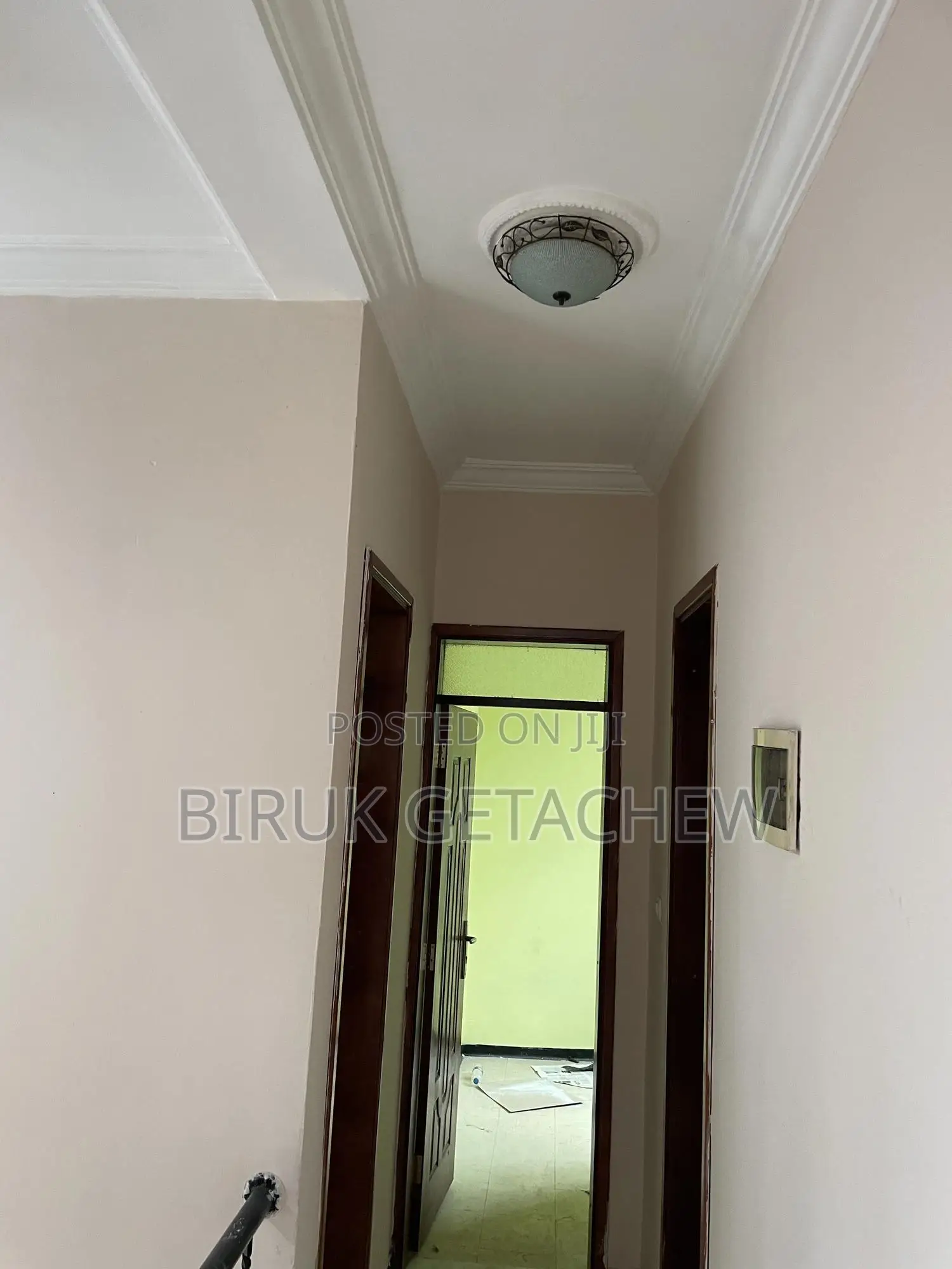 4bdrm House in Lideta for rent