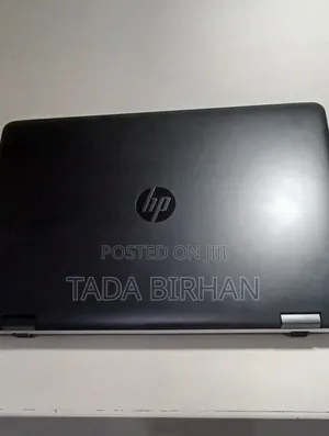 New Laptop HP ProBook 640 8GB Intel Core i5 SSHD+SSD 1T