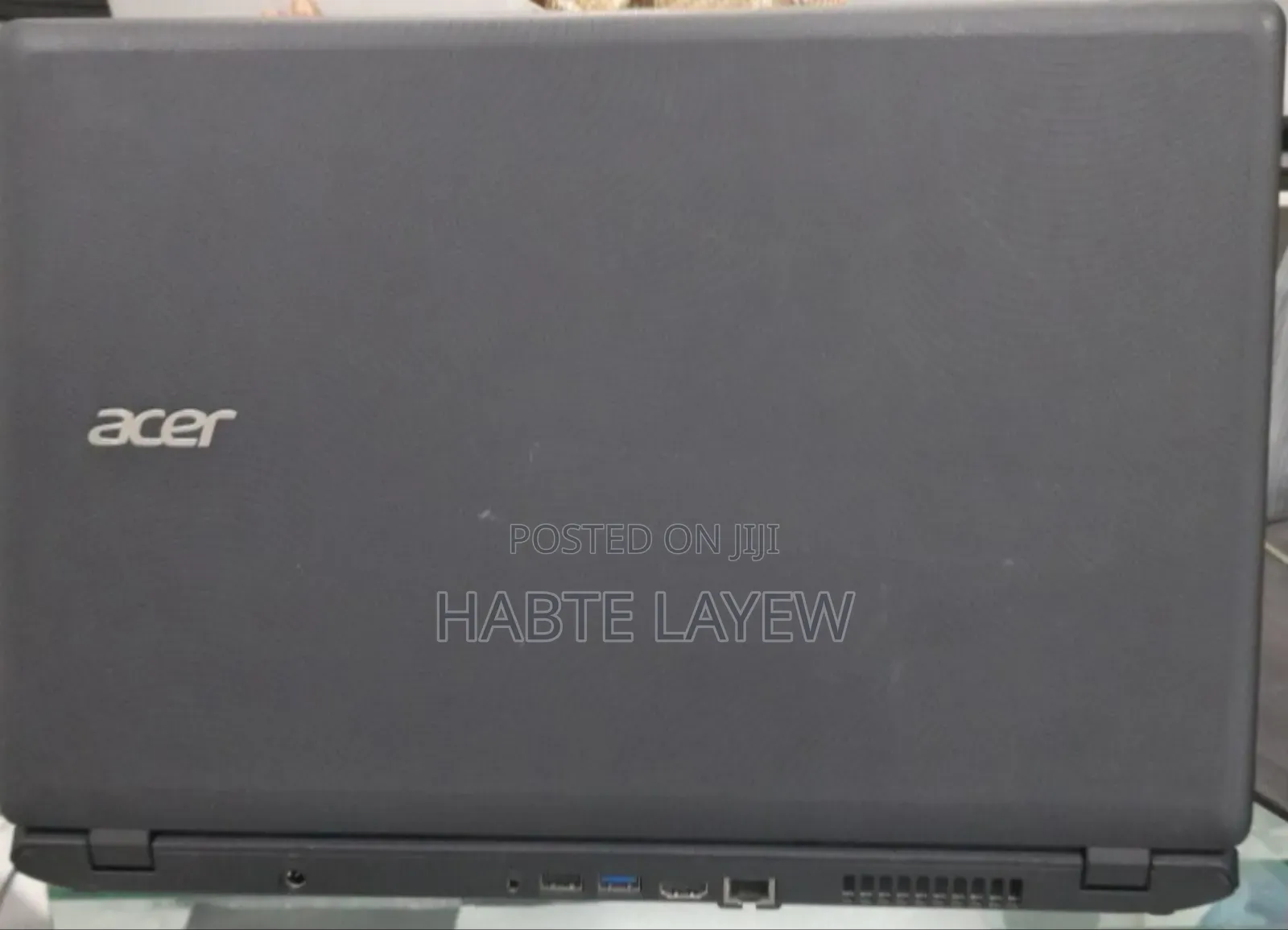 New Laptop Acer Aspire 1 A114-31 4GB Intel SSD 500GB
