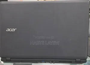 New Laptop Acer Aspire 1 A114-31 4GB Intel SSD 500GB