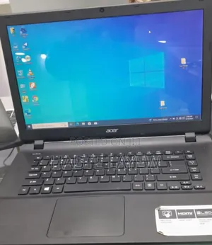 New Laptop Acer Aspire 1 A114-31 4GB Intel SSD 500GB