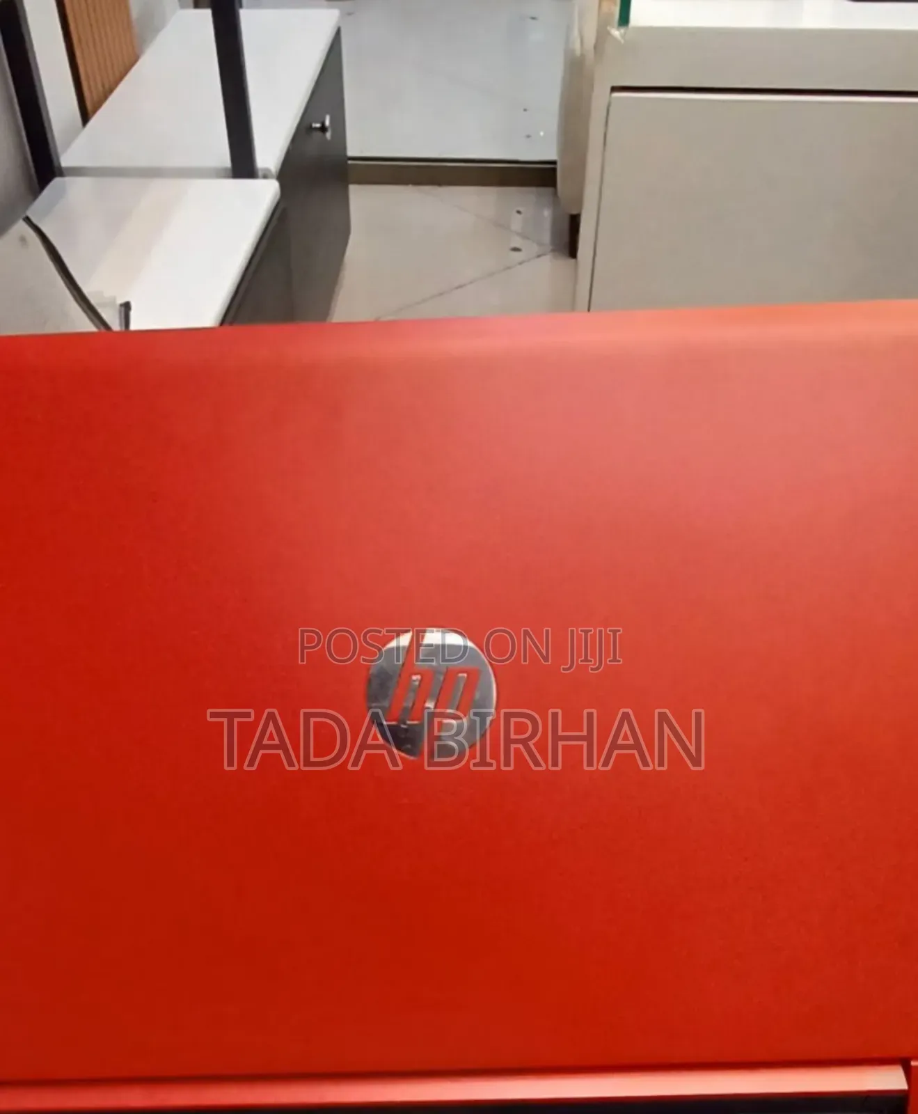 New Laptop HP Pavilion 15 4GB Intel Core I3 HDD 1T