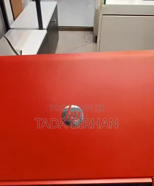 New Laptop HP Pavilion 15 4GB Intel Core I3 HDD 1T