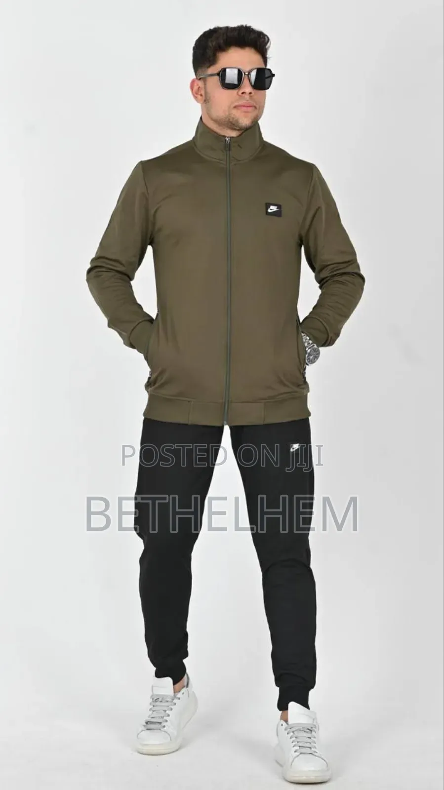 Nike Tracksuits for Men