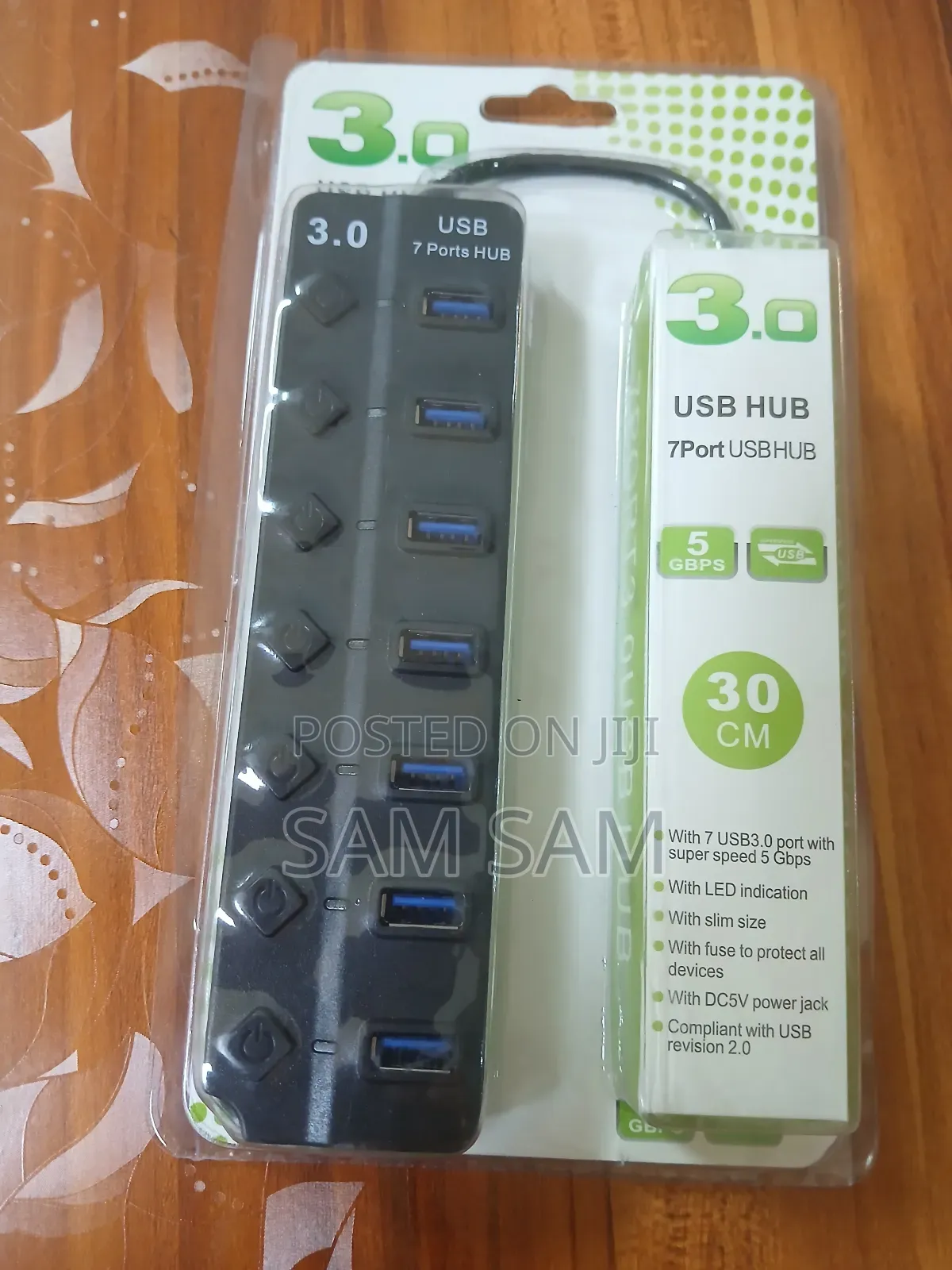 Computer Accessories