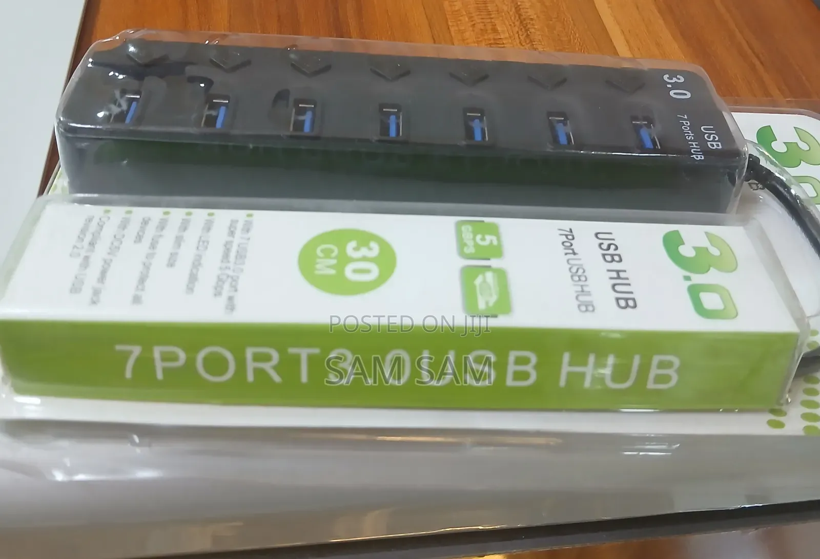 Computer Accessories