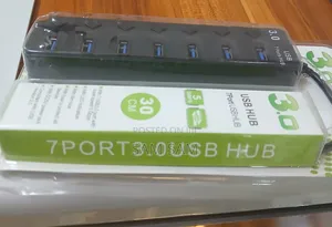 Computer Accessories