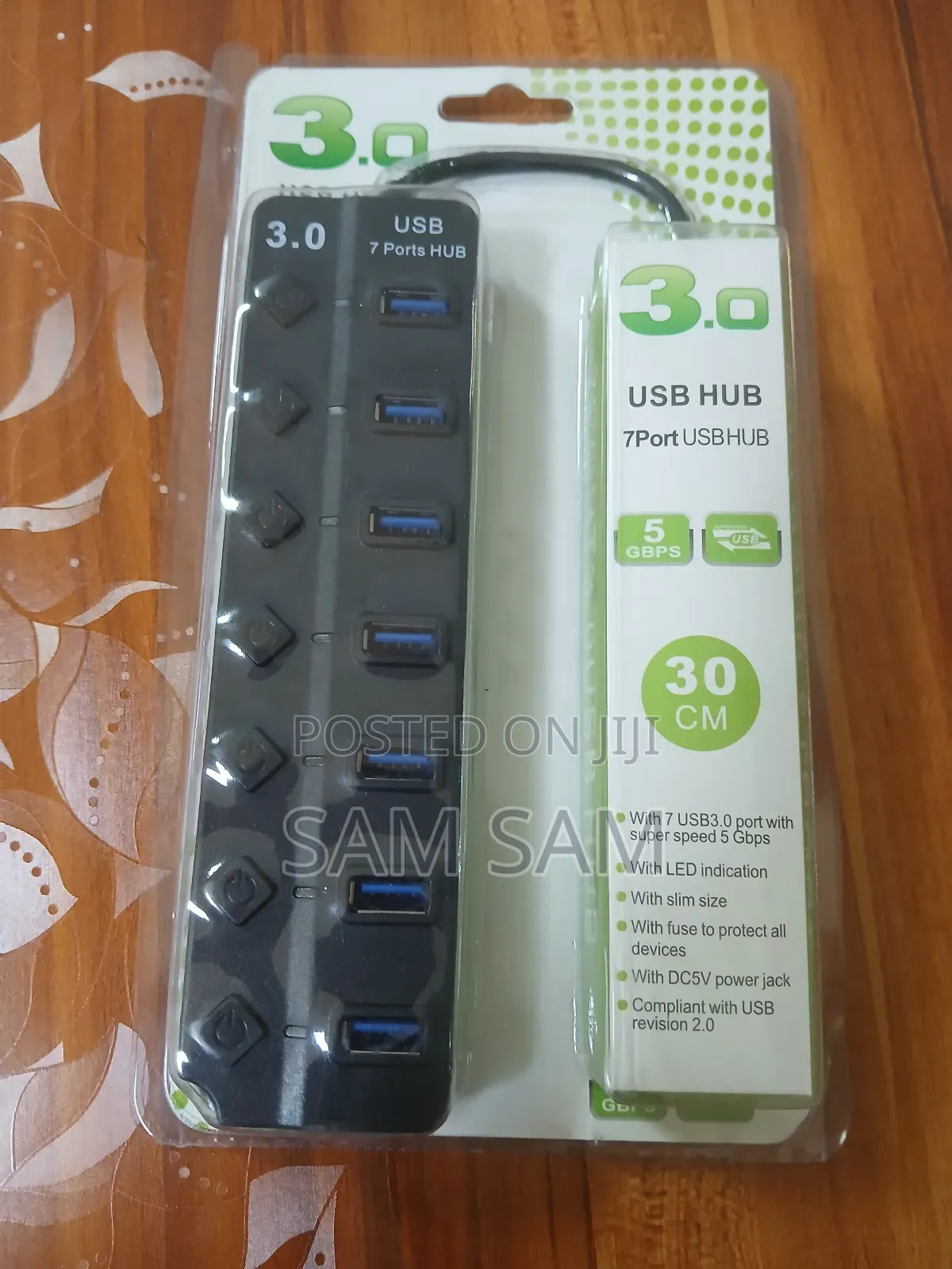 Computer Accessories