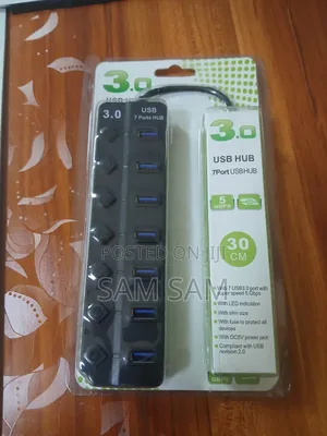 Computer Accessories