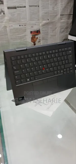New Laptop Lenovo ThinkPad Yoga 64GB Intel Core Ultra 7 SSD 512GB
