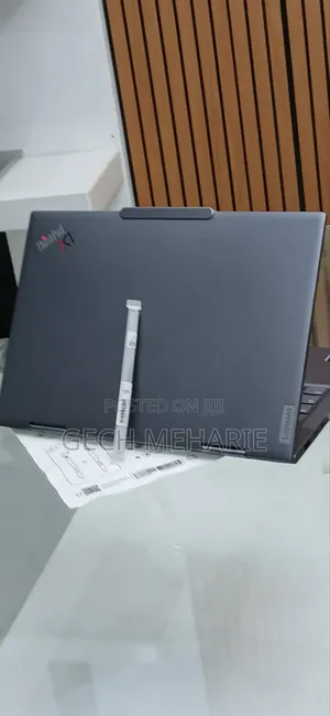 New Laptop Lenovo ThinkPad Yoga 64GB Intel Core Ultra 7 SSD 512GB