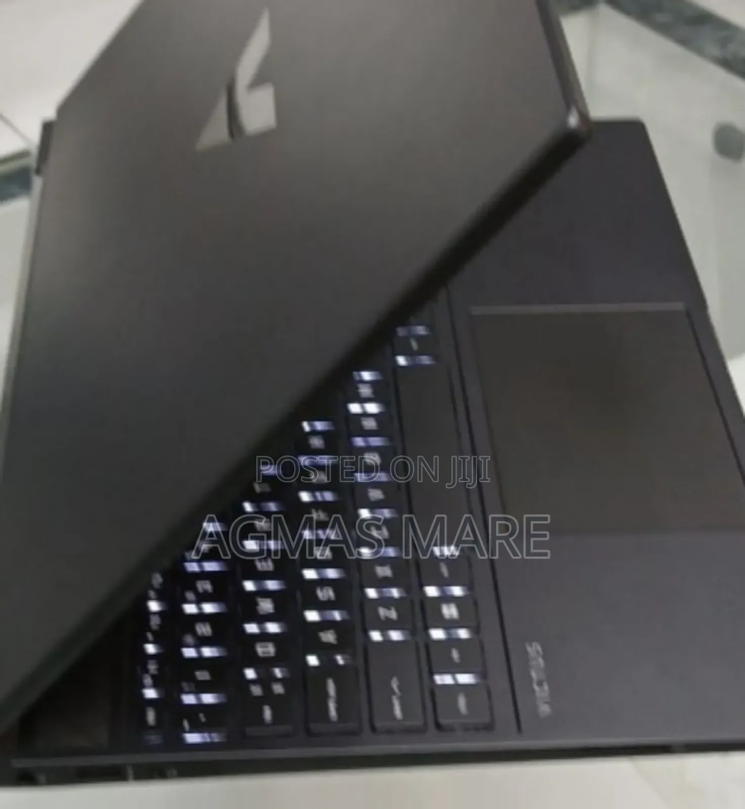 New Laptop HP Victus 16 24GB Intel Core I5 SSD 512GB