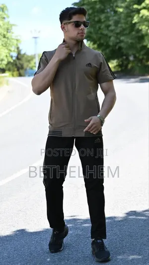 Photo - Adidas Tracksuits for Men