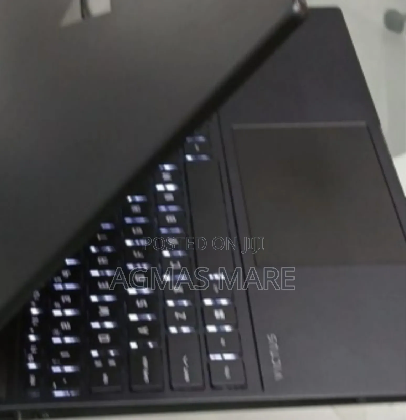 New Laptop HP Victus 16 24GB Intel Core I5 SSD 512GB