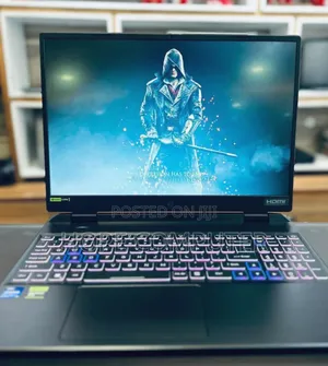 New Laptop Acer Predator Helios Neo 16 16GB Intel Core i7 SSD 1T