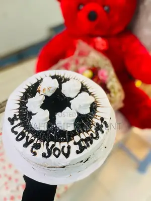 Birthday Celebration Gift Set