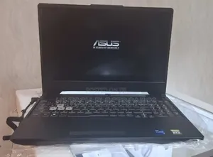 New Laptop Asus TUF Gaming A15 16GB Intel Core I7 SSD 512GB