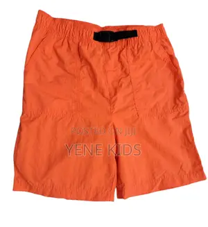 Photo - High-quality Shorts With T-shirt For Boys