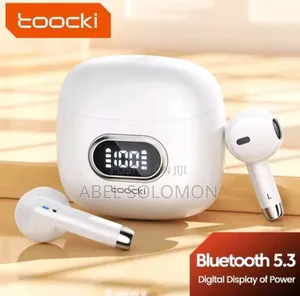 Photo - Wireless Earphones