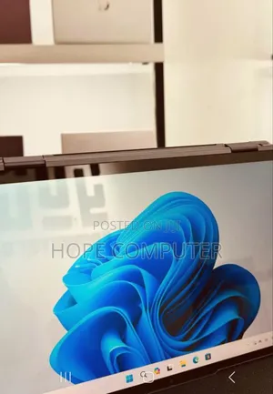 New Laptop Lenovo ThinkPad Yoga 16GB Intel Core I7 SSD 512GB