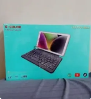 Photo - New Tablet 16 GB