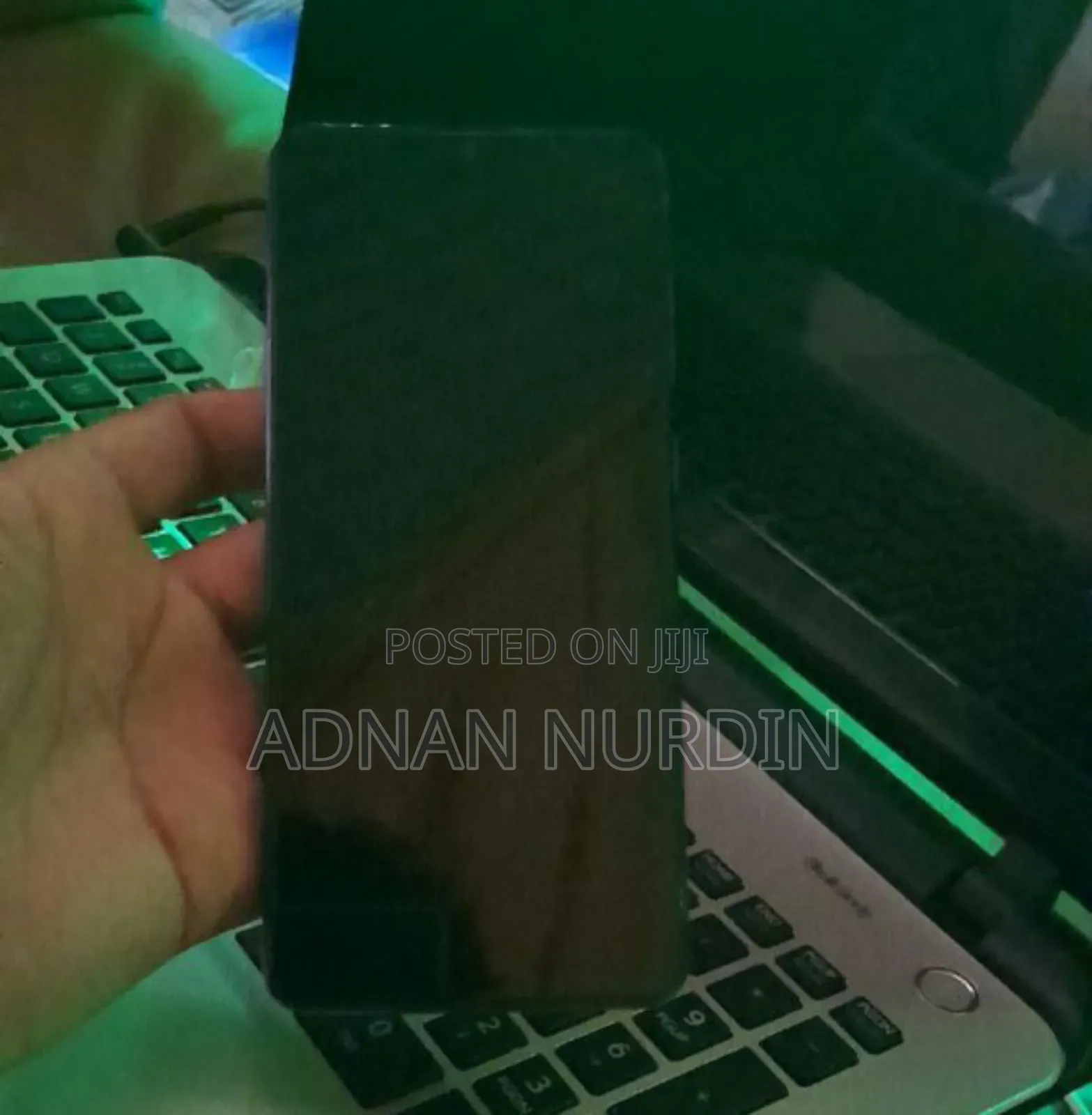 Samsung Galaxy A31 128 GB Black