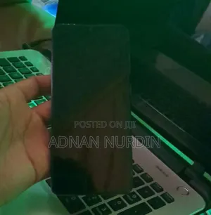 Samsung Galaxy A31 128 GB Black