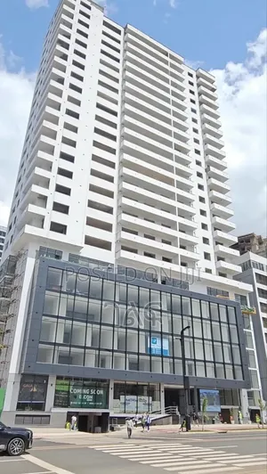 Photo - መሀል ካሳንችስ ላይ 90% የተጠናቀቁ አፓርትመንት ቤቶችንና የንግድ ሱቆችን በ25% ቅድመ ክፍያ ብቻ !!