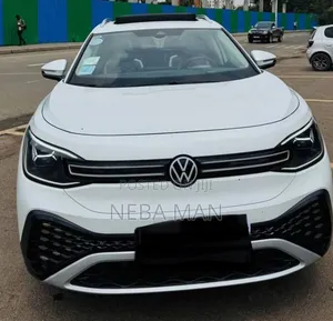 Photo - Volkswagen ID.6 2022 White