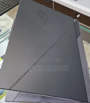 New Laptop Asus ROG Strix G16 G614 32GB Intel Core I9 SSD 1T