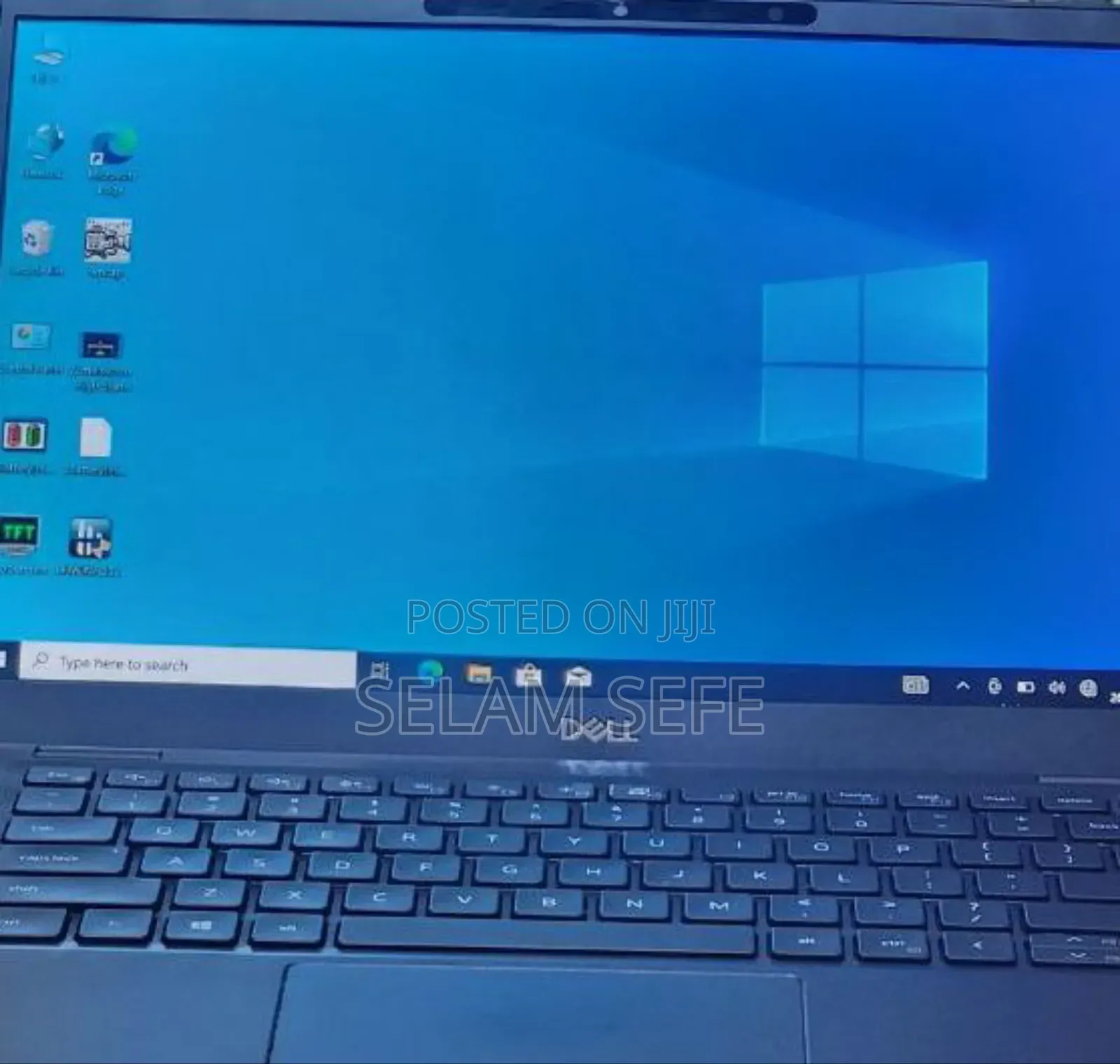 New Laptop Dell Latitude 10 16GB Intel Core I7 SSD 512GB