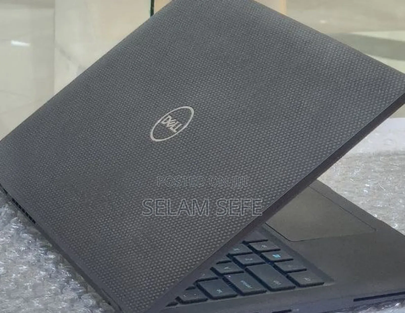 New Laptop Dell Latitude 10 16GB Intel Core I7 SSD 512GB