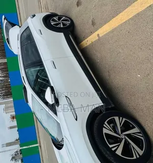 Volkswagen ID.6 2022 White